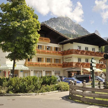 Appartement Resort Hanneshof Филцмос Екстериор снимка