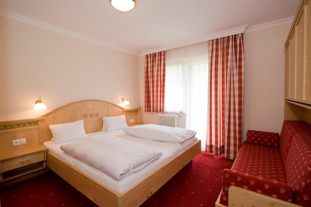 Appartement Resort Hanneshof Филцмос Екстериор снимка