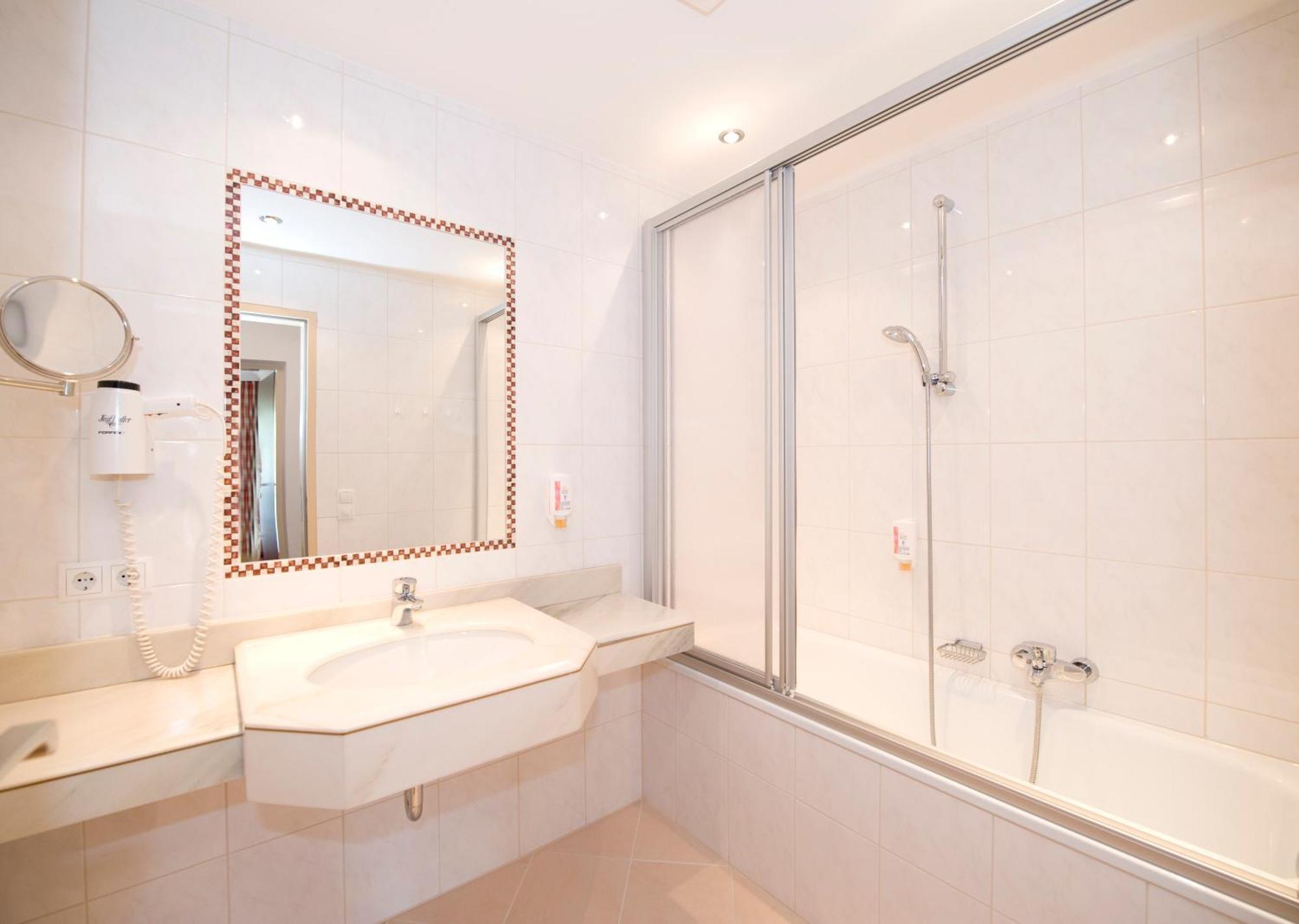 Appartement Resort Hanneshof Филцмос Екстериор снимка