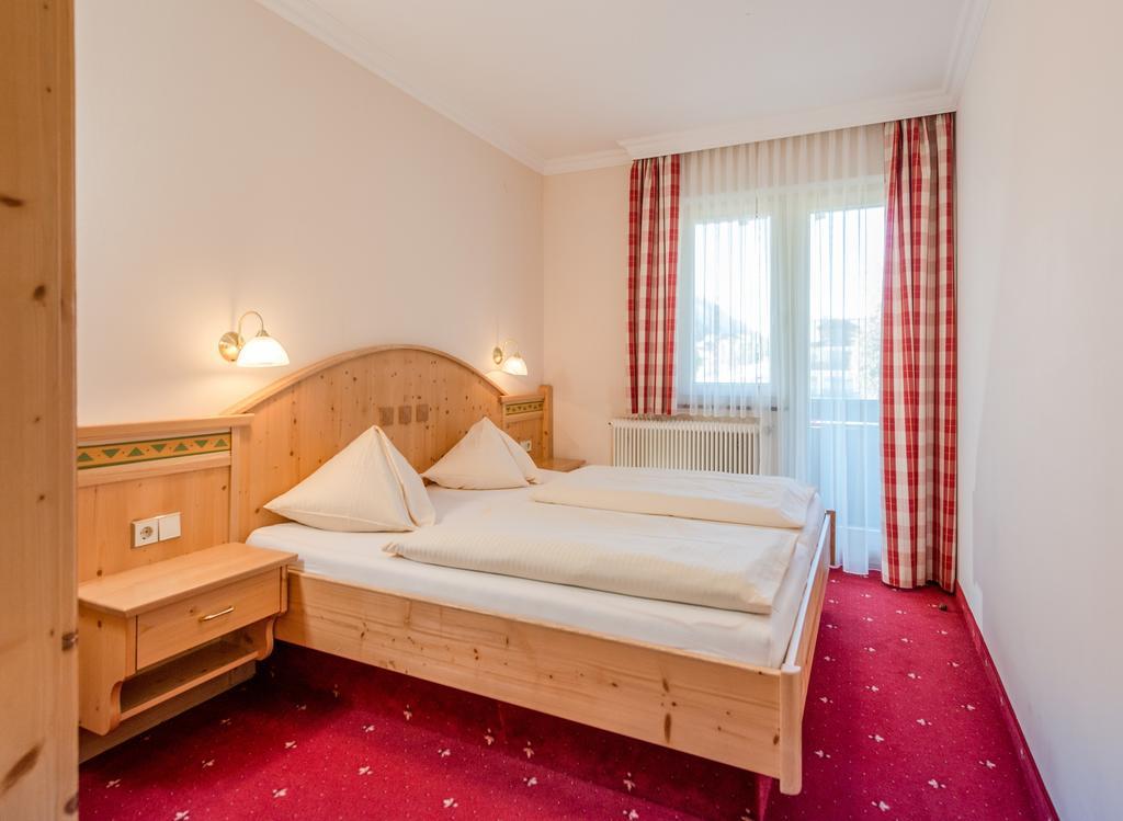 Appartement Resort Hanneshof Филцмос Екстериор снимка