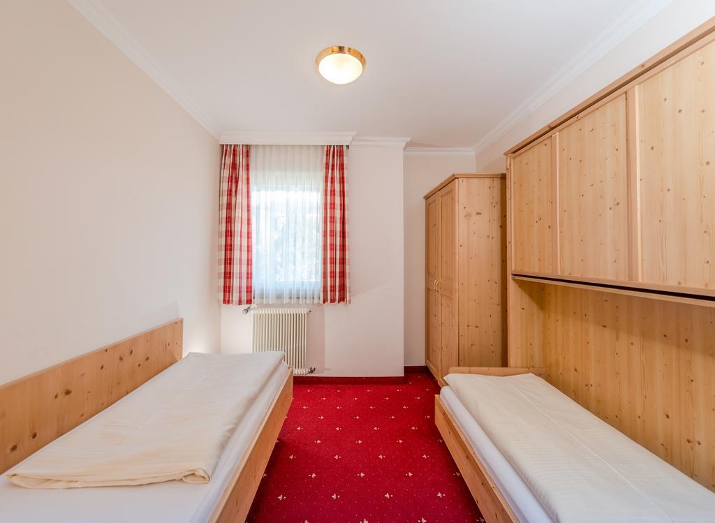 Appartement Resort Hanneshof Филцмос Екстериор снимка