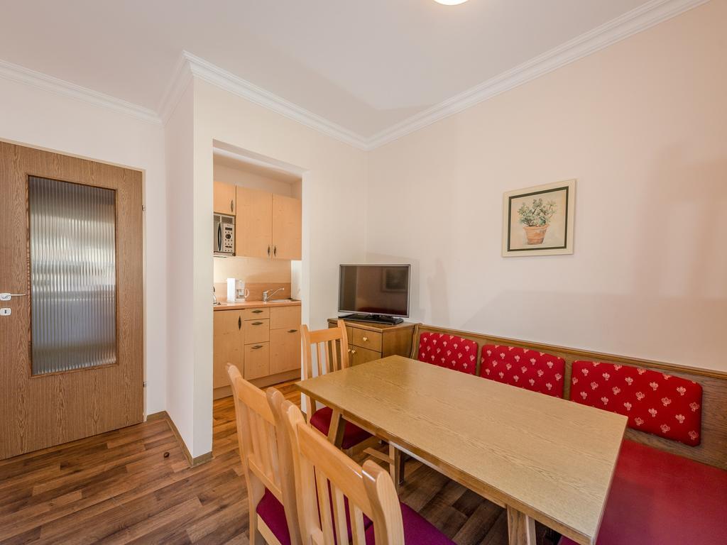 Appartement Resort Hanneshof Филцмос Екстериор снимка