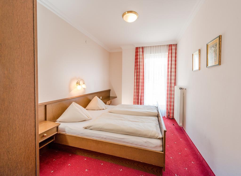 Appartement Resort Hanneshof Филцмос Екстериор снимка