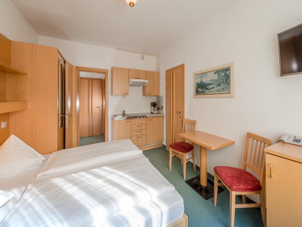 Appartement Resort Hanneshof Филцмос Екстериор снимка
