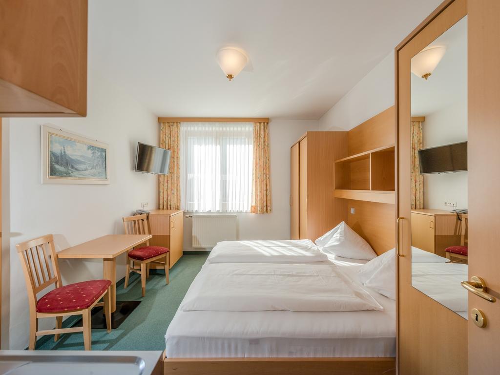 Appartement Resort Hanneshof Филцмос Екстериор снимка