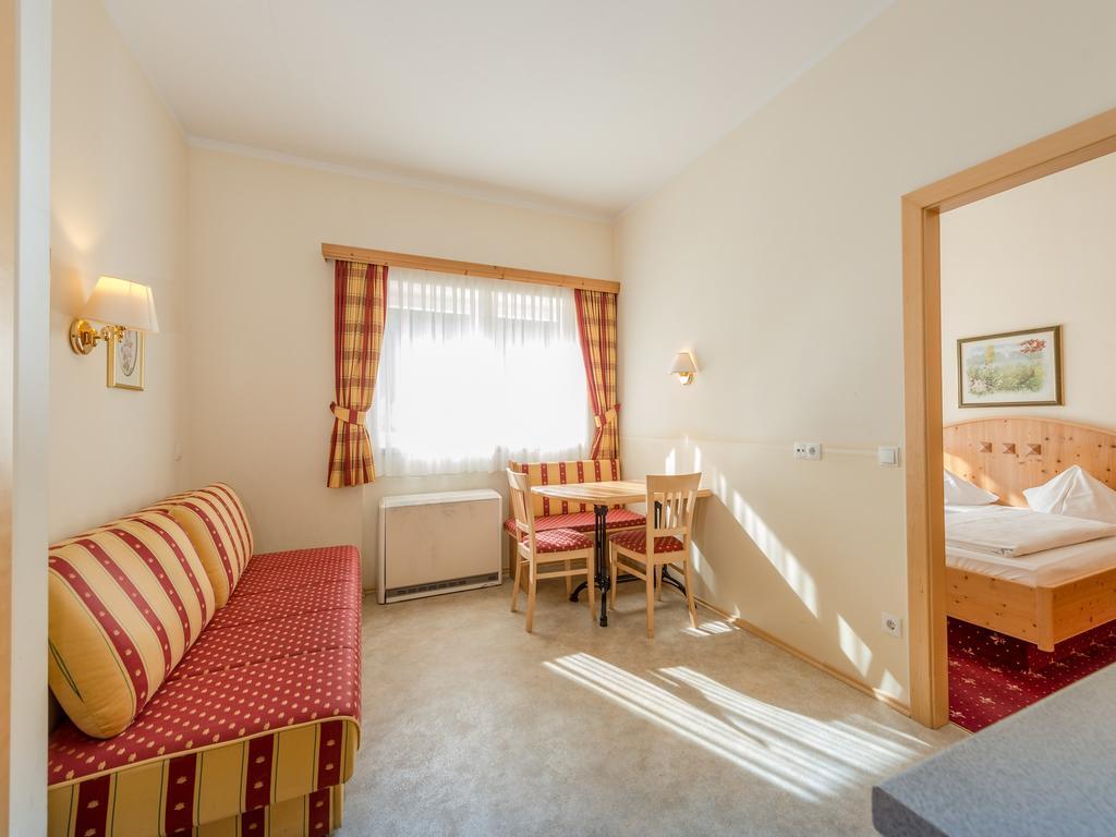 Appartement Resort Hanneshof Филцмос Екстериор снимка