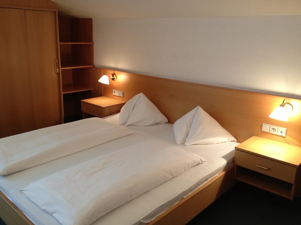 Appartement Resort Hanneshof Филцмос Екстериор снимка