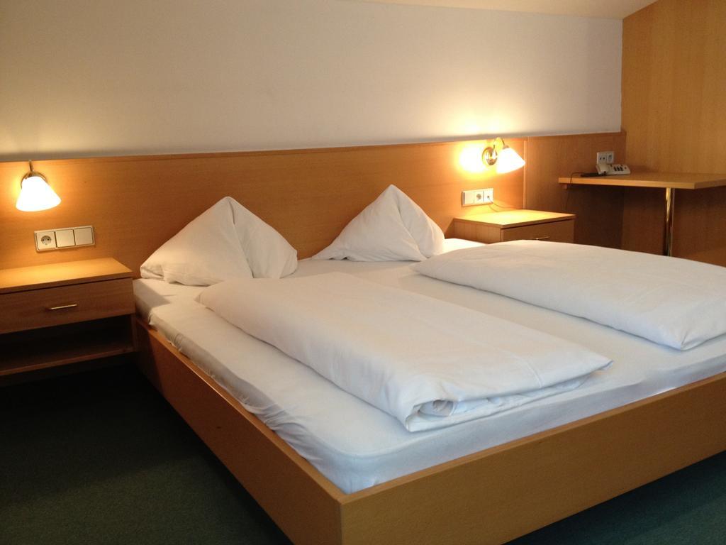 Appartement Resort Hanneshof Филцмос Екстериор снимка