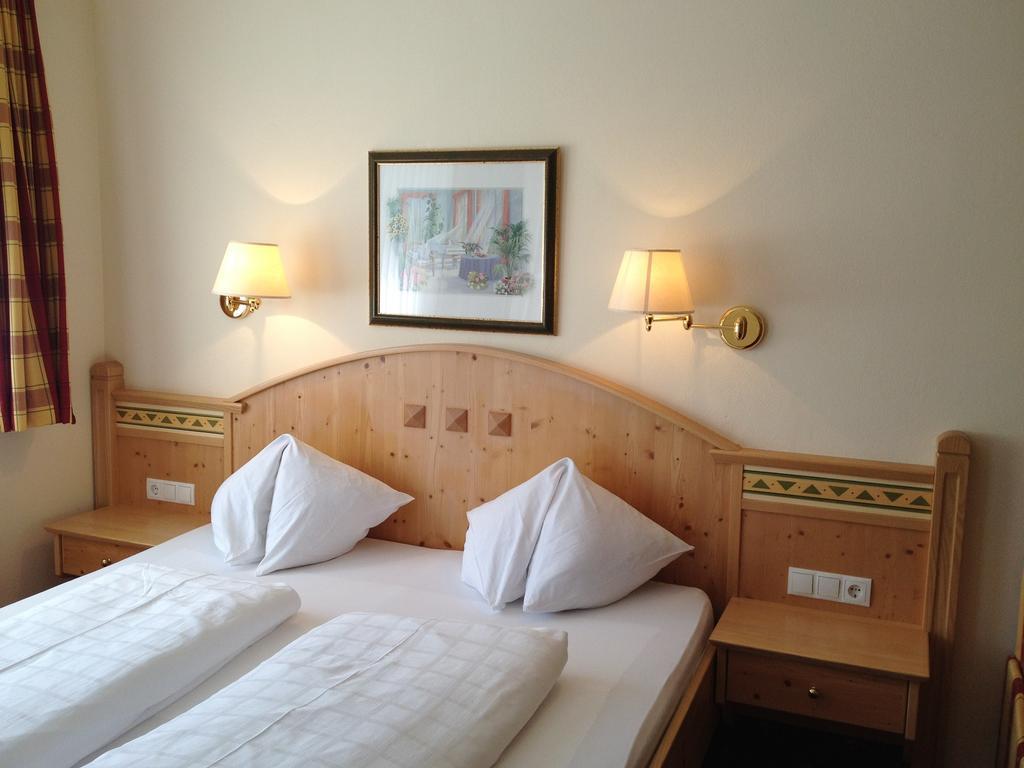 Appartement Resort Hanneshof Филцмос Екстериор снимка