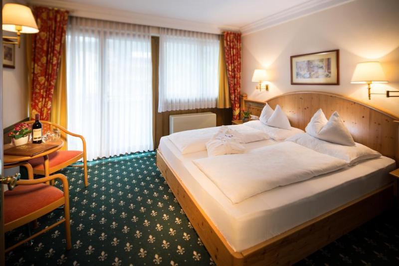 Appartement Resort Hanneshof Филцмос Екстериор снимка