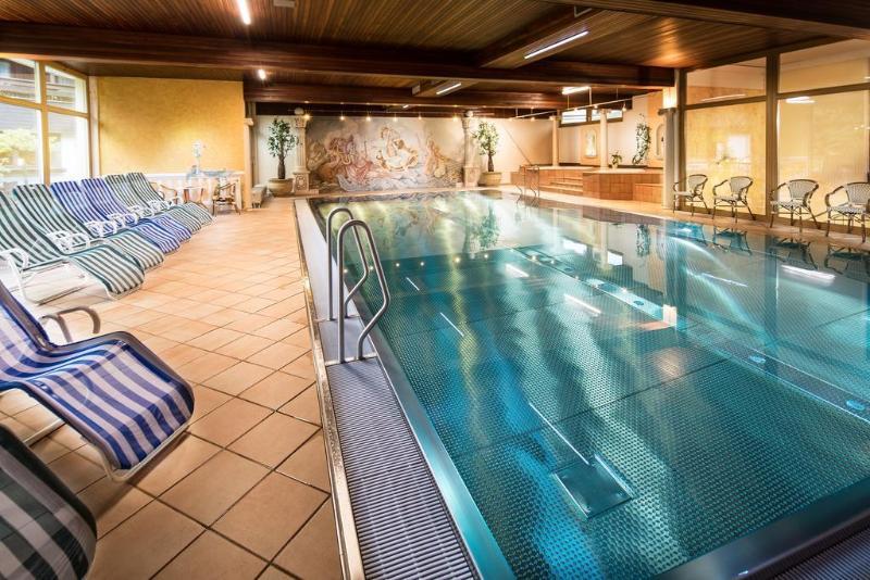 Appartement Resort Hanneshof Филцмос Екстериор снимка