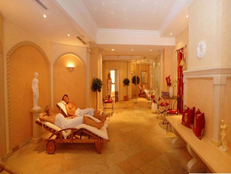 Appartement Resort Hanneshof Филцмос Екстериор снимка