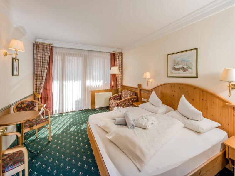 Appartement Resort Hanneshof Филцмос Екстериор снимка